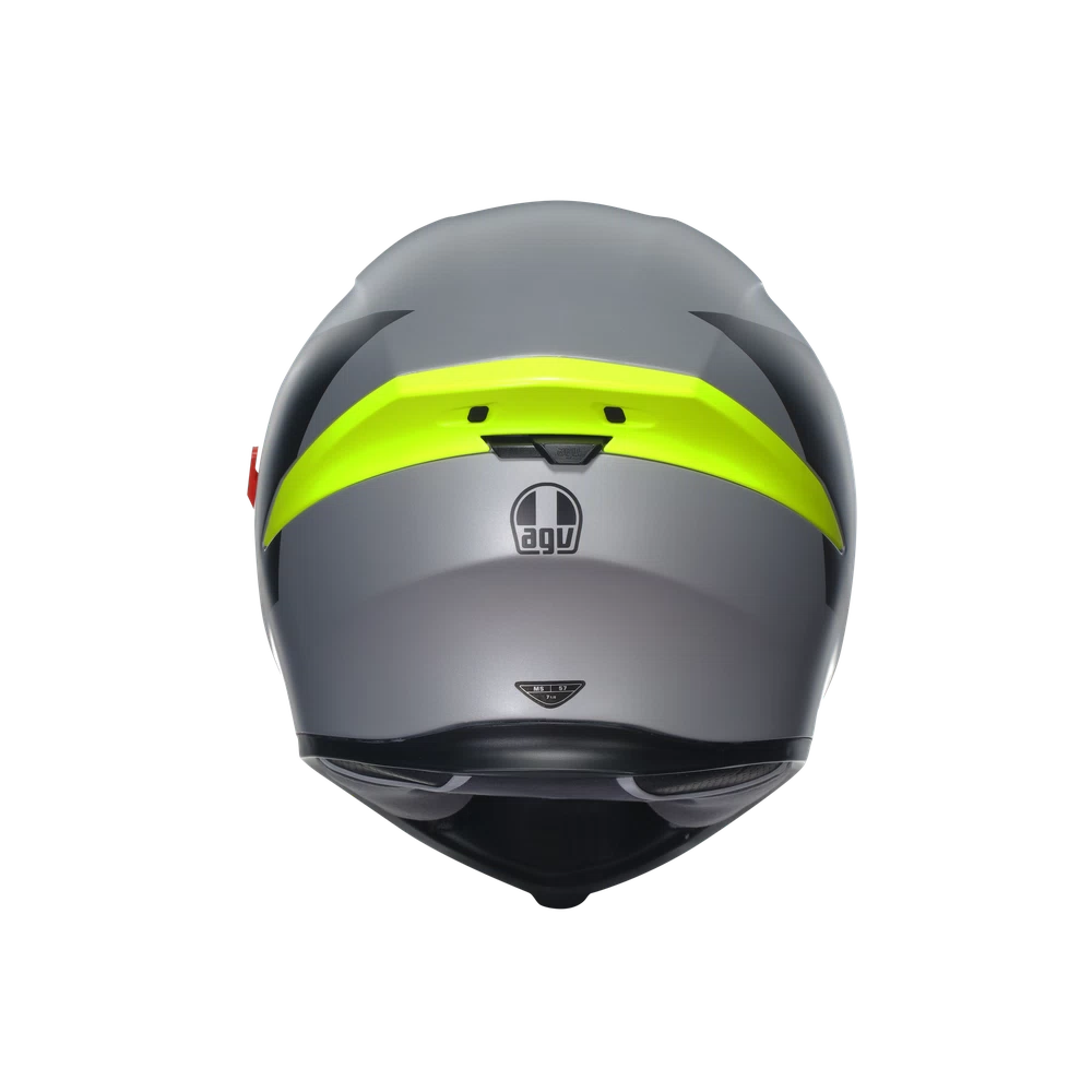 Casco K5 S agv top multi
