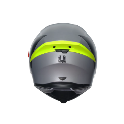 Casco K5 S agv top multi