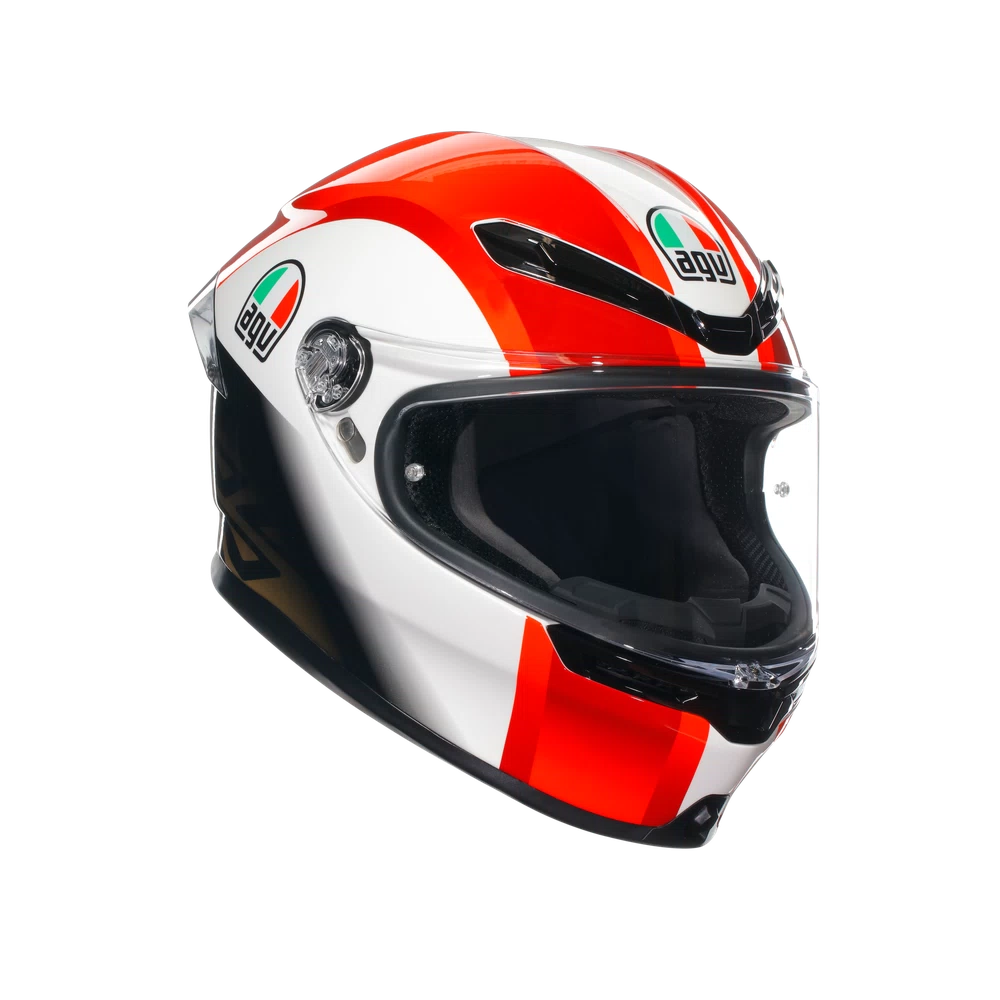 Casco K6 S AGV