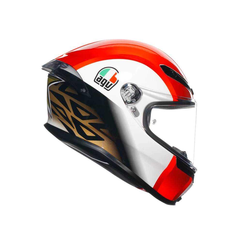Casco K6 S AGV