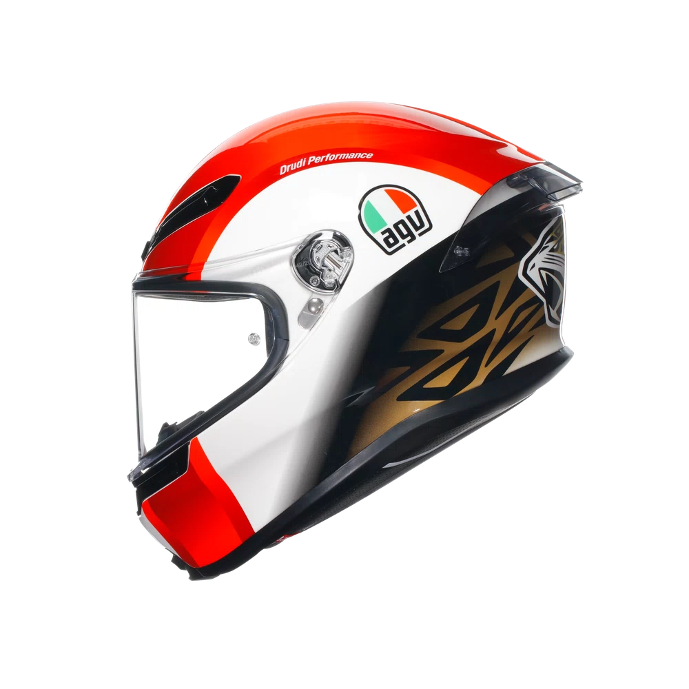 Casco K6 S AGV