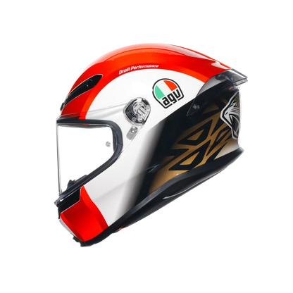 Casco K6 S AGV