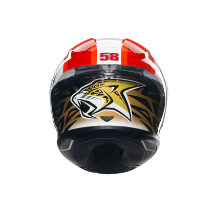 Casco K6 S AGV