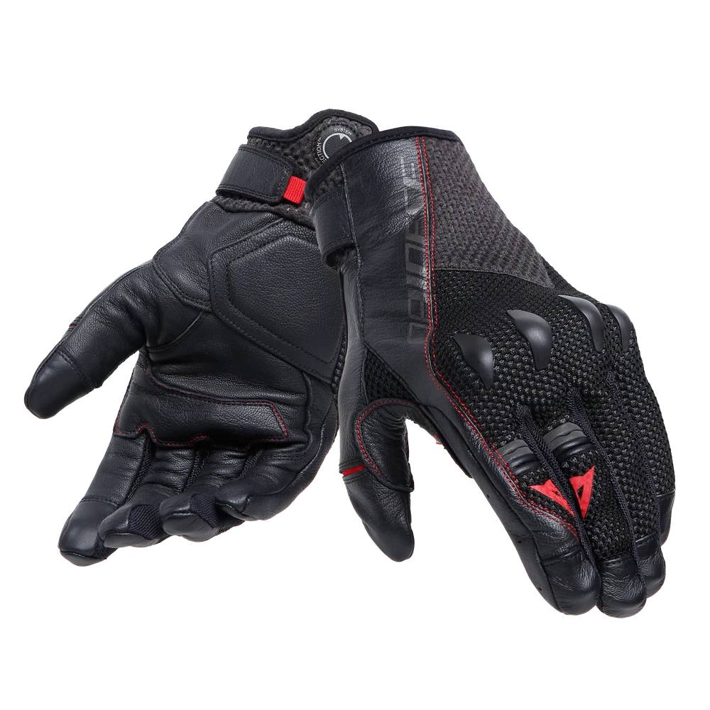Guanti Karakum ergo-tek magic connection Dainese