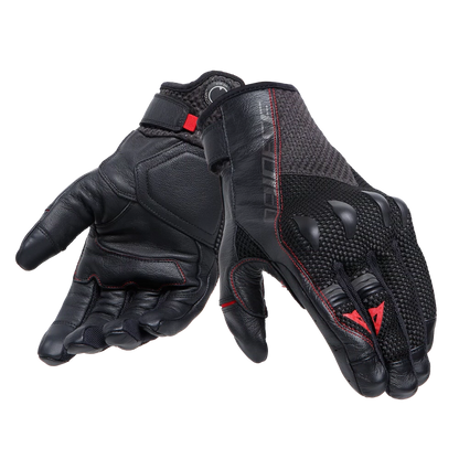 Guanti Karakum ergo-tek magic connection Dainese