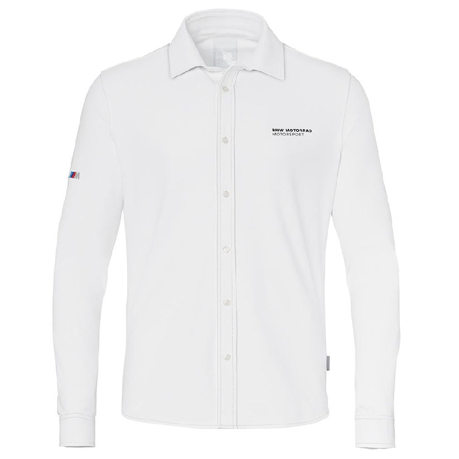 Camicia BMW Motorrad Motorsport