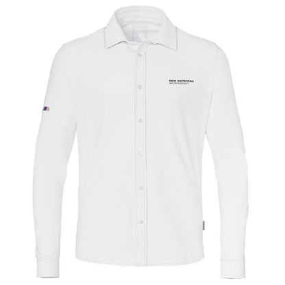 Camicia BMW Motorrad Motorsport