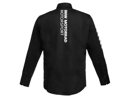 Camicia Race Bmw