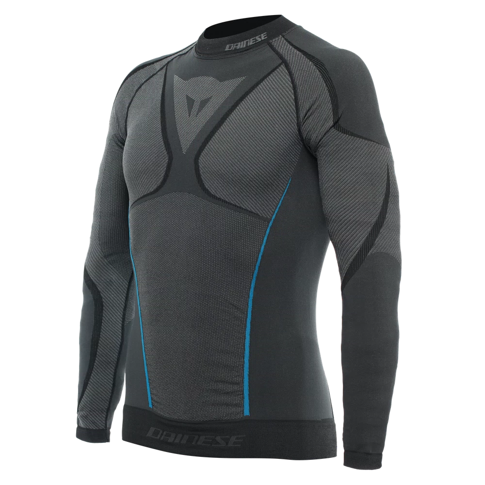 Maglia tecnica dry ls Dainese