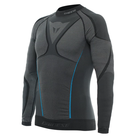 Maglia tecnica dry ls Dainese