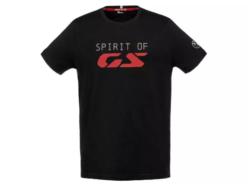 T-shirt Spirit of GS Bmw