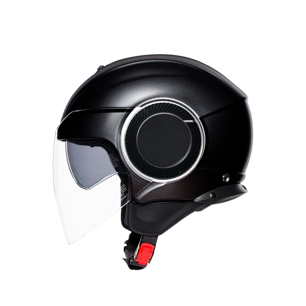 Casco orbyt E2205 mono AGV