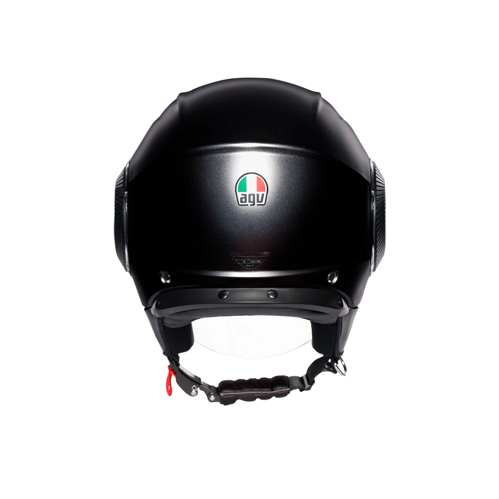 Casco orbyt E2205 mono AGV