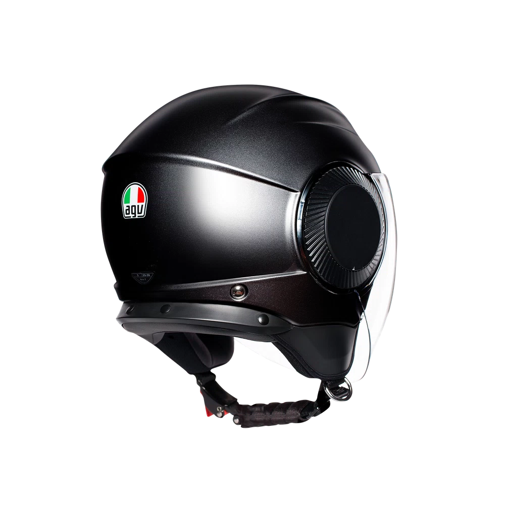 Casco orbyt E2205 mono AGV