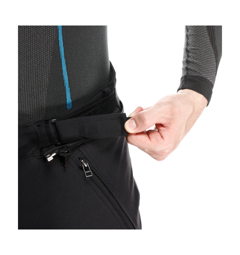 Pantalone Sherman 3 absoluteshell Dainese