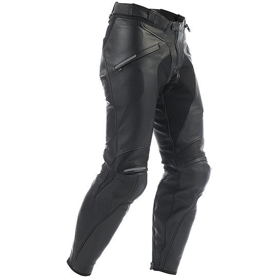 Pantaloni Alien Pelle Lady