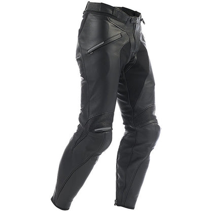 Pantaloni Alien Pelle Lady