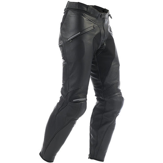 Pantaloni Alien Pelle Lady