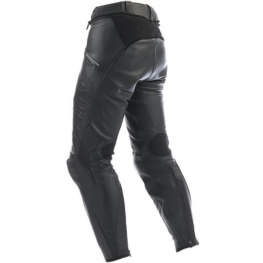 Pantaloni Alien Pelle Lady