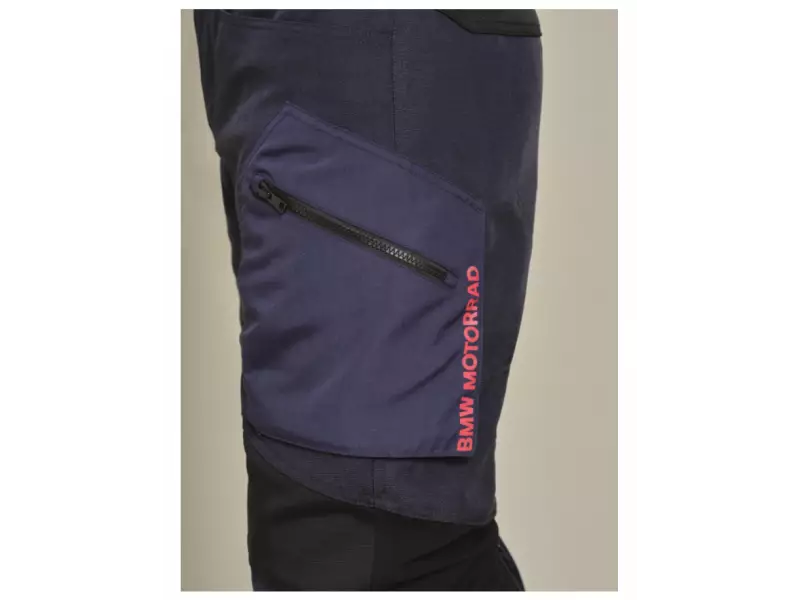 Pantaloni gs rallye gtx Bmw