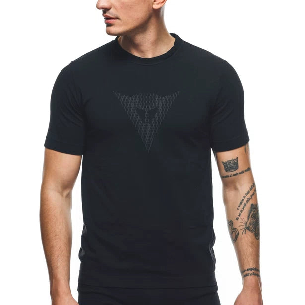 Maglia tecnica quick dry tee Dainese