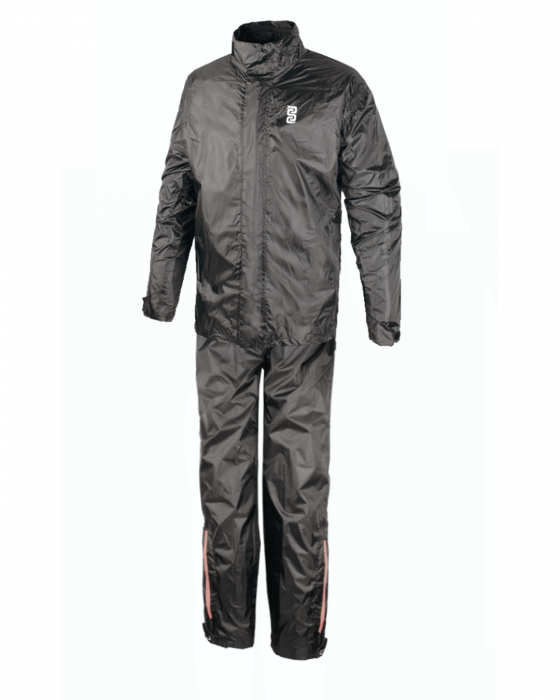 Completo antipioggia system set OJ