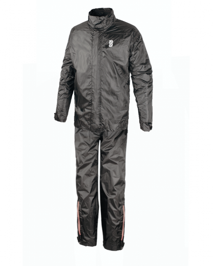 Completo antipioggia system set OJ