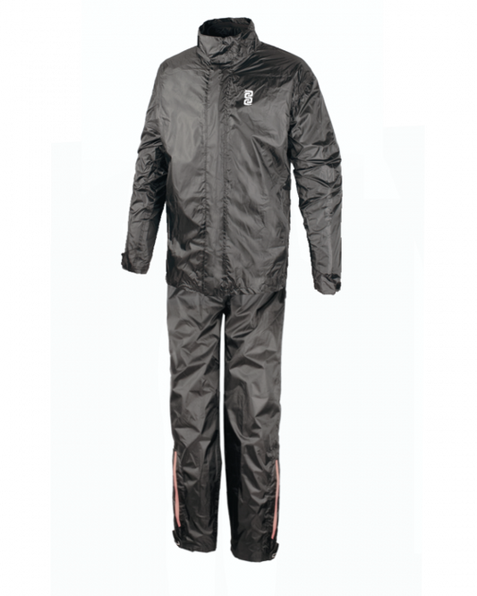 Completo antipioggia system set OJ