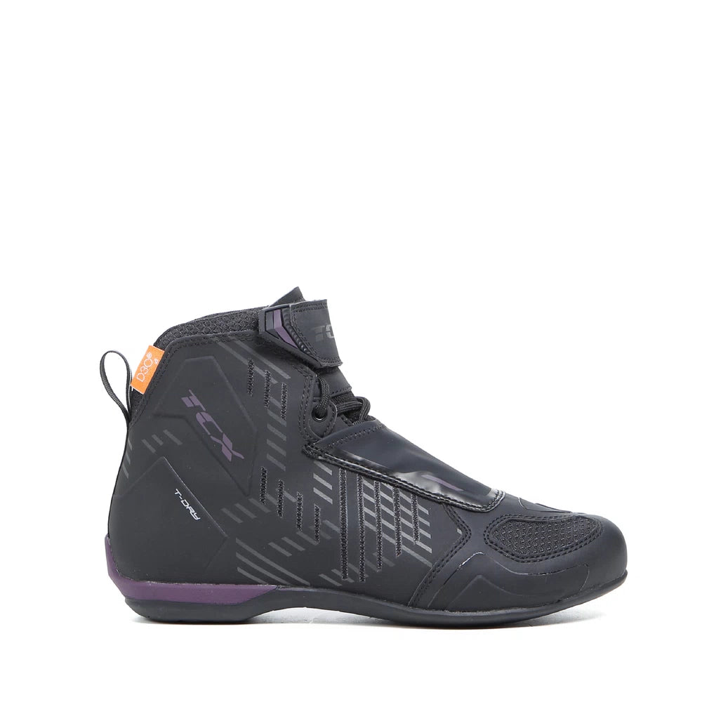 Scarpe R04D wp TCX