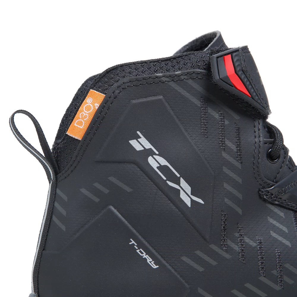 Scarpe R04D wp TCX