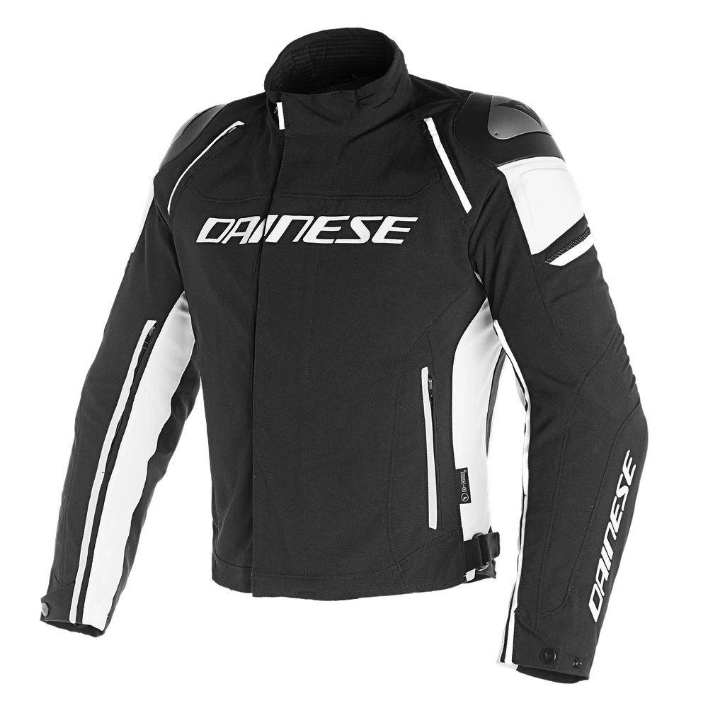 Giacca Racing 3 d-dry Dainese
