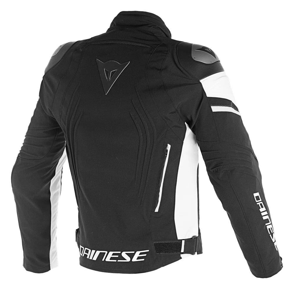 Giacca Racing 3 d-dry Dainese
