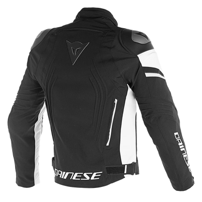 Giacca Racing 3 d-dry Dainese