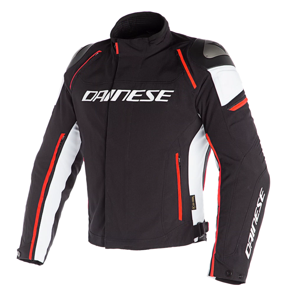 Giacca Racing 3 d-dry Dainese