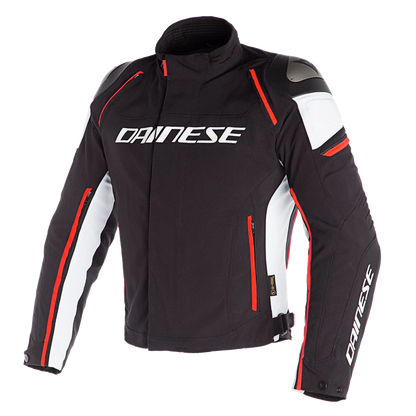 Giacca Racing 3 d-dry Dainese