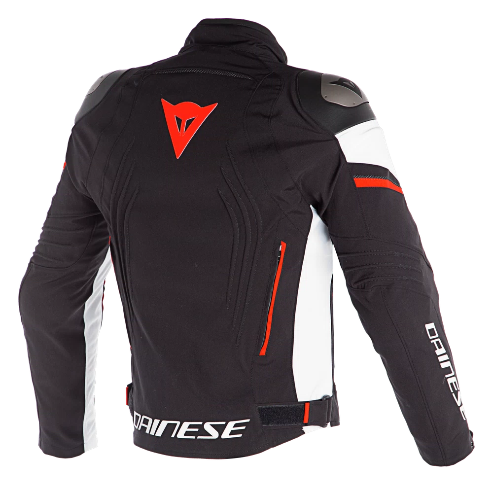 Giacca Racing 3 d-dry Dainese