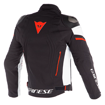Giacca Racing 3 d-dry Dainese