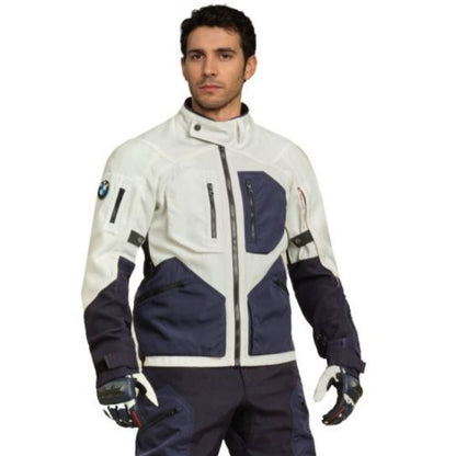 GIACCA GS RALLYE GORE-TEX - Uomo Bmw motorrad