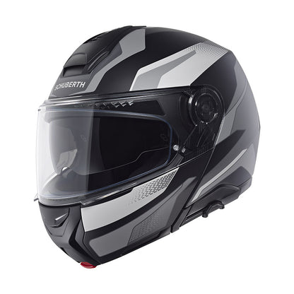 Casco concept Schuberth