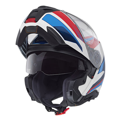 Casco concept Schuberth