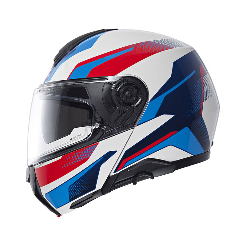 Casco concept Schuberth