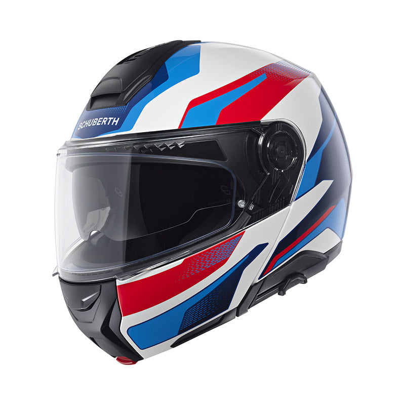 Casco concept Schuberth