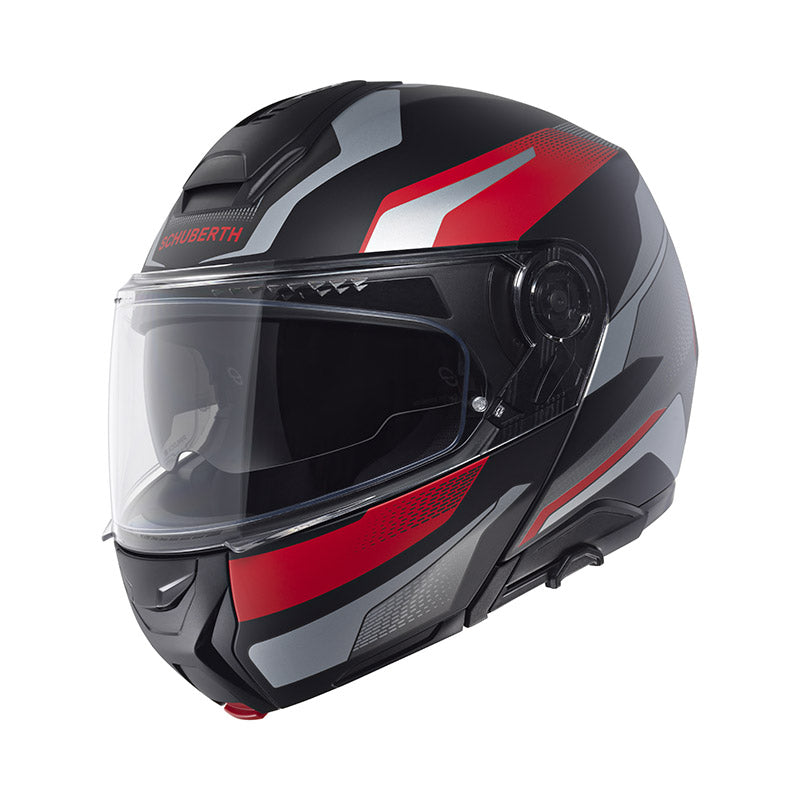 Casco concept Schuberth