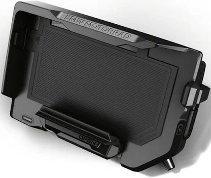 BMW Motorrad Connectedride cradle
