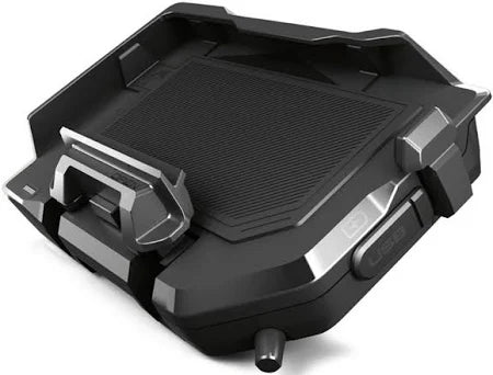 BMW Motorrad Connectedride cradle