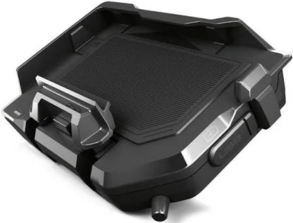 BMW Motorrad Connectedride cradle