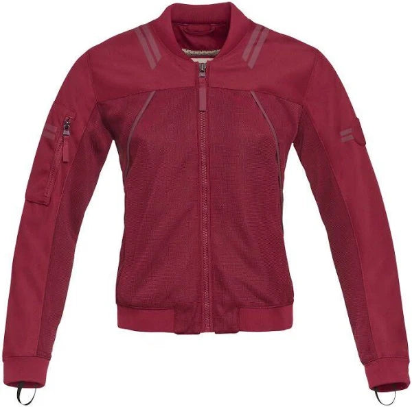 Giacca swartberg air 2025 Bmw