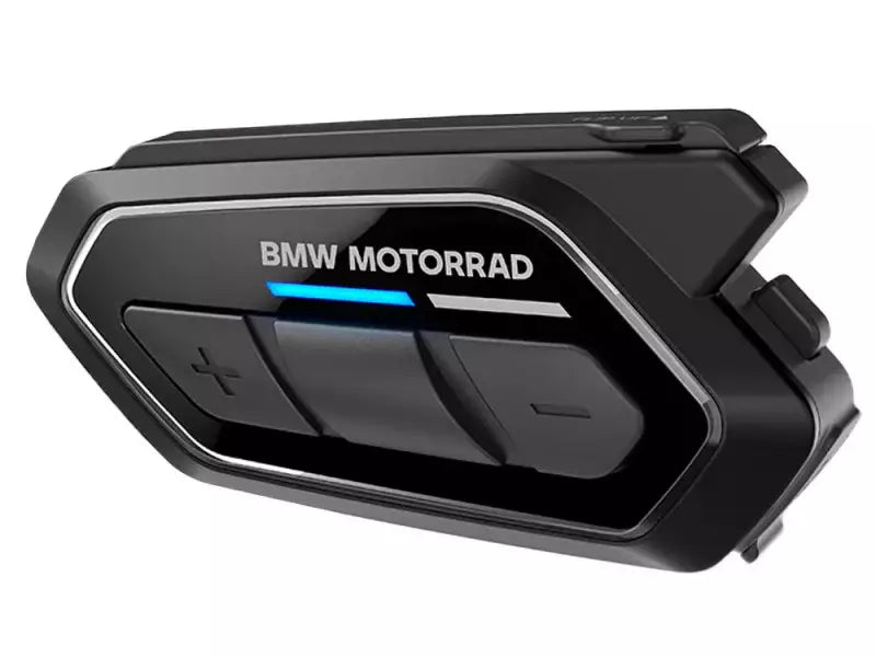 Interfono universale bmw connected ride com u1