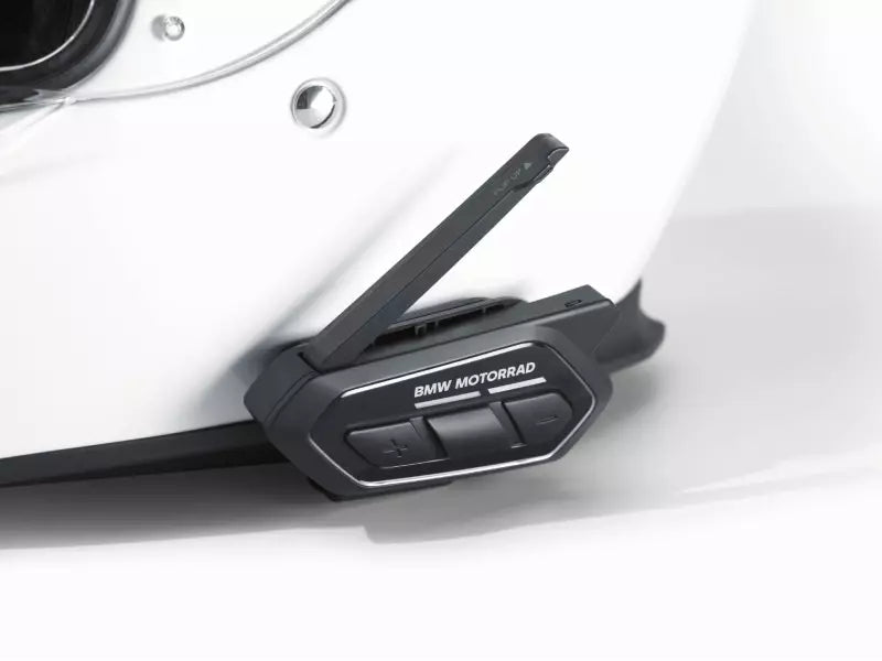 Interfono universale bmw connected ride com u1