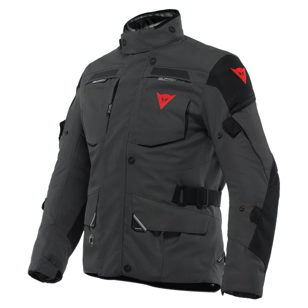 Giacca Splugen-3L d-dry Dainese